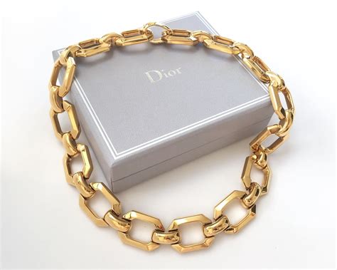 cercei vintage dior|pre owned Dior jewelry.